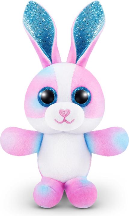 Produktbild Zuru 5 Surprise - Plushy Pets - Serie 2 - 1 Stück