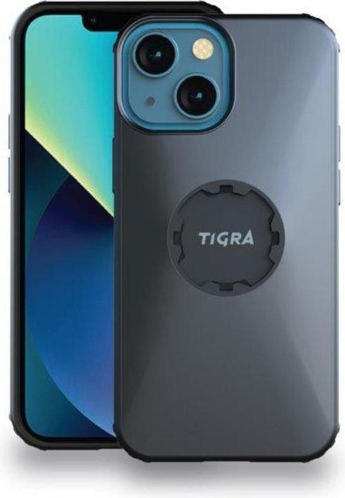 Tigra Mountcase Fit-Clic Iphone 13 Mini (Apple iPhone 13 mini)