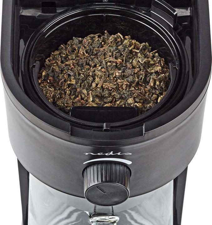 Produktbild Nedis Eiskaffee & Eistee Zubereiter (EU-Stecker)