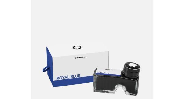 Image du produit Montblanc Encrier 60 ml (Encrier, Bleu)
