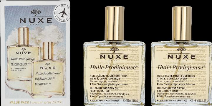 Image du produit Nuxe Huile Prodigieuse (200 ml)