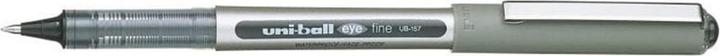 Produktbild Faber-Castell Tintenroller eye fine UB-157 (Silber, 1 x)
