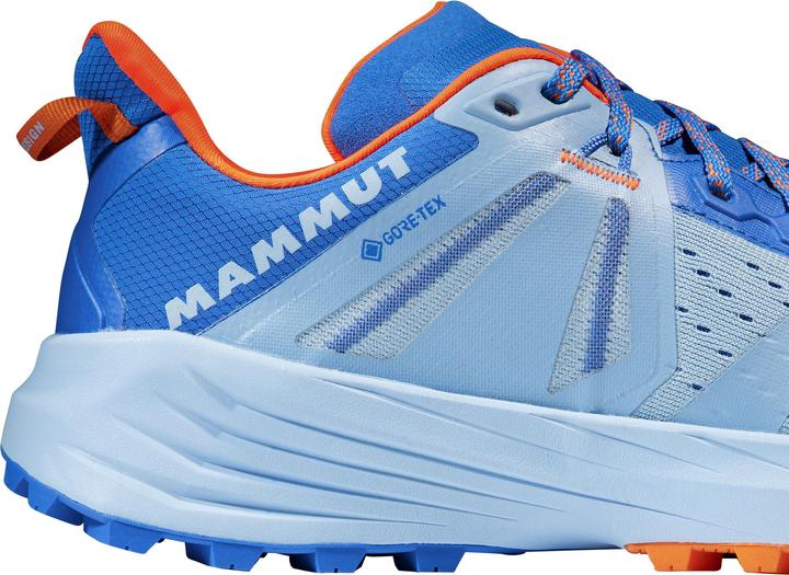 Immagine prodotto Mammut Saentis TR Low GTX Donna (38)