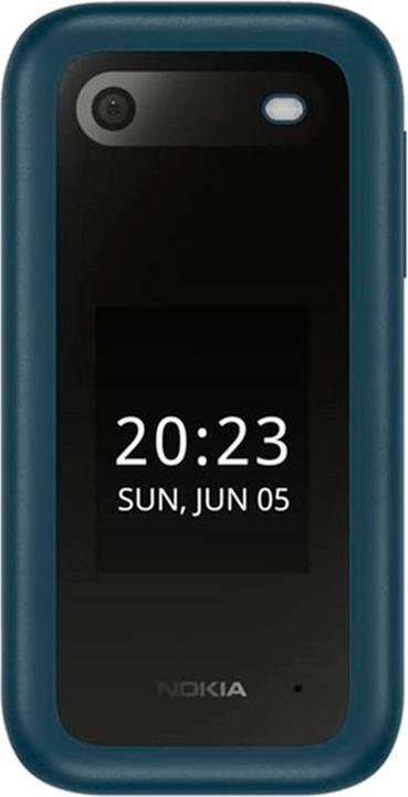 Produktbild Nokia 2660 (2.80", 0.30 Mpx, 4G)