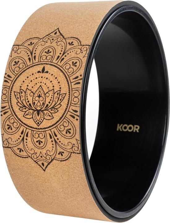 Koor Yoga Rad