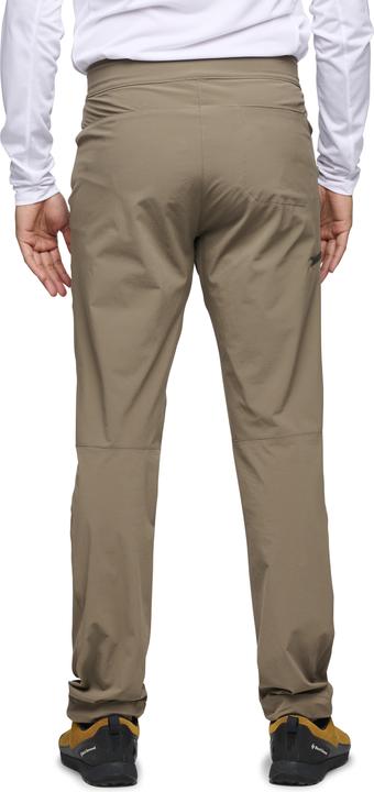 Immagine prodotto Black Diamond Pantaloni leggeri alpini (34)