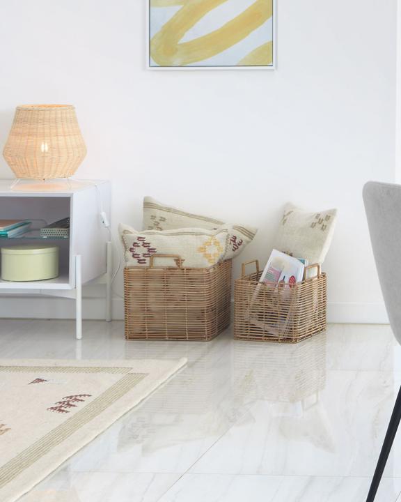 Immagine prodotto Kave Home Bibiana (45 x 45 cm)