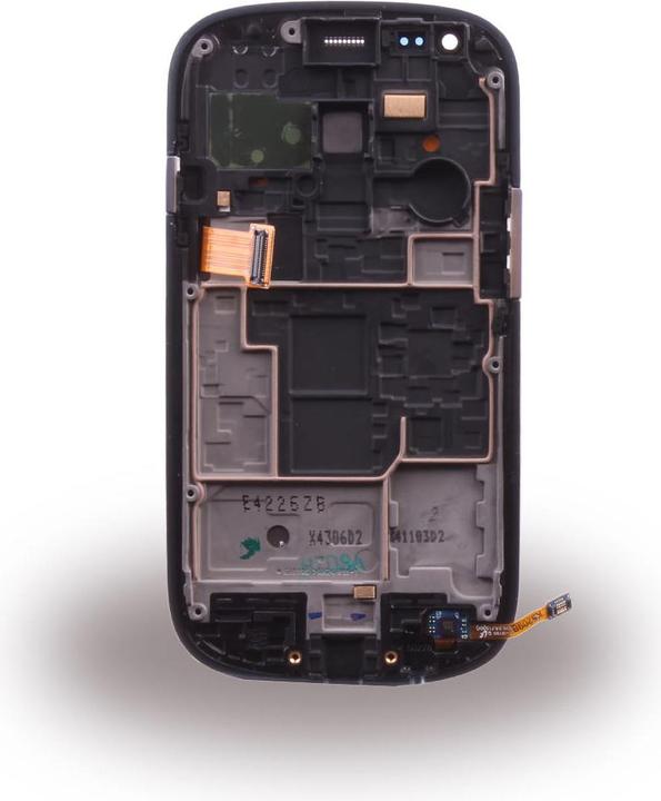 Produktbild Samsung Mea Front Octa LCD (Display, Galaxy S3 Mini)