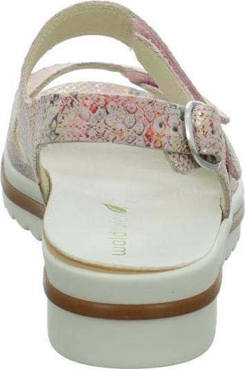 Actual product image Waldläufer Hakura H (41)