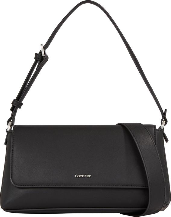 Actual product image Calvin Klein Evening bag CK Must Shoulder Bag PSP24