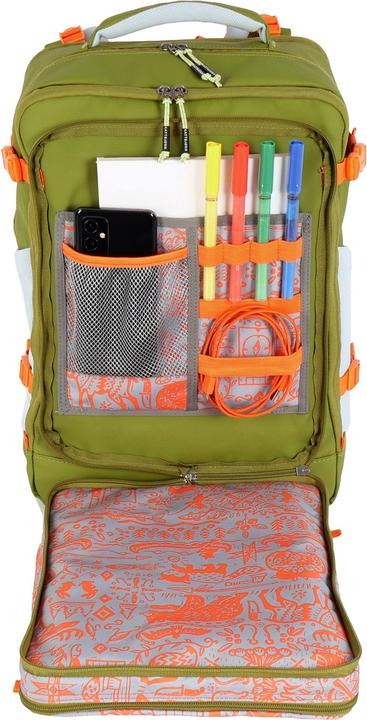 Produktbild Kattbjørn Kattbjoern Rucksack (28 l)