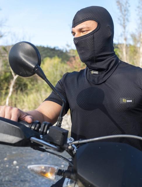 Image du produit Spark R&D Spark Sotos Fresh + cagoule