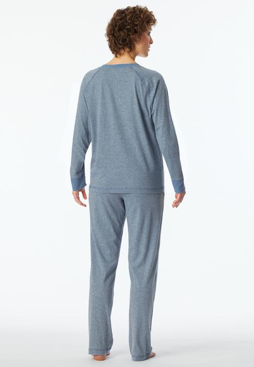 Produktbild Schiesser Pyjama Casual Nightwear (44)