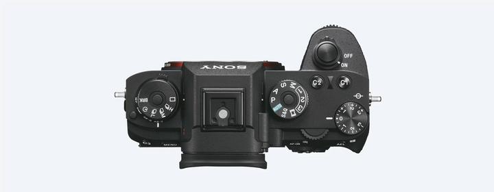 Immagine prodotto Sony Corpo Alfa 9 (24 Mpx, Full frame / FX)