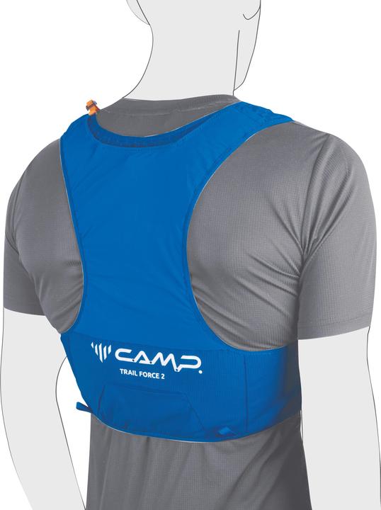 Produktbild Camp Trail Force 2 (2 l)