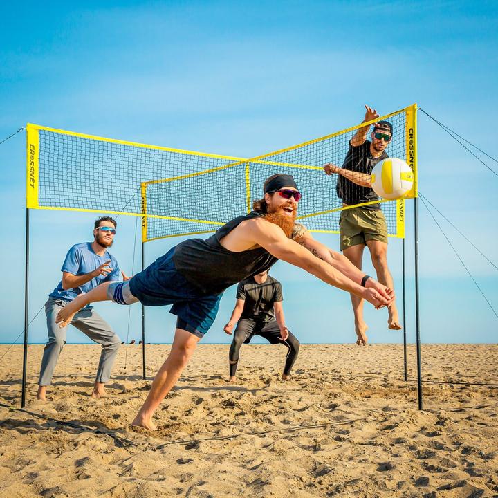 Image du produit Crossnet Volley-ball