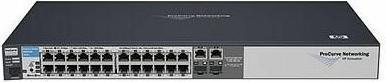 HP Hewlett-Packard ProCurve 2510/24xFENet RJ45