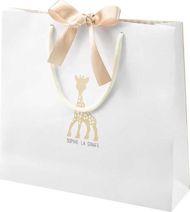 Sophie la girafe Zärtlichkeits-Erstellungs-Box