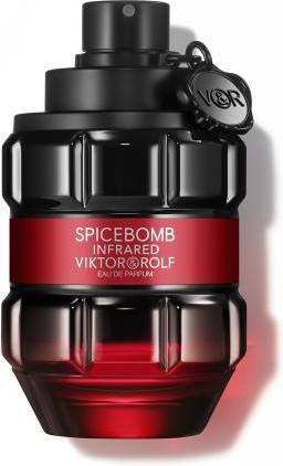 Actual product image Viktor & Rolf Spicebomb Infrared (Eau de parfum, 90 ml)