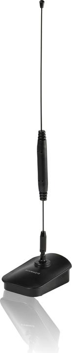 Vivanco Tva 2040 (Indoor antenna, 10 dB, DAB/ DAB+, DVB-T / -T2)