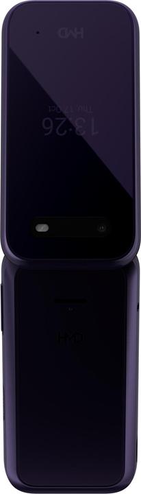 Productafbeelding Nokia 2660 Flip (2.80", 0.30 Mpx, 4G)