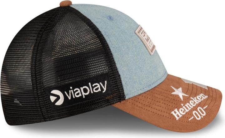 Immagine prodotto New Era Cappellino da camionista - Austin Red Bull Racing Max Verstappen