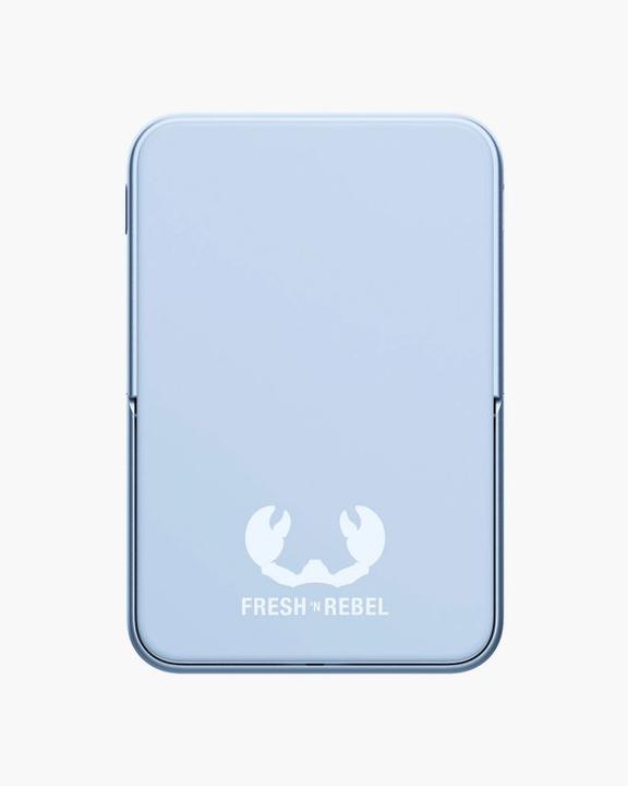 Produktbild Fresh'N Rebel Fresh 'n Rebel Powerbank 5000 mAh Vivid (5000 mAh, 20 W, 19.25 Wh)