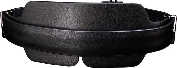Actual product image Lockink Moonlight Treasure Chest Set - black