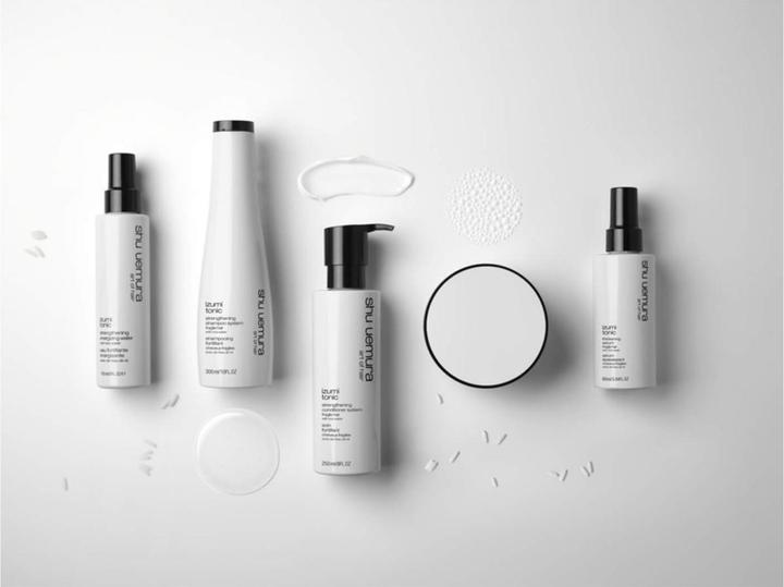 Produktbild Shu Uemura Izumi Tonic Stärkende Maske (200 ml)