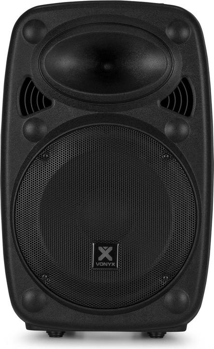 Image du produit Vonyx Verve38 (Actif, 1x 800 W)