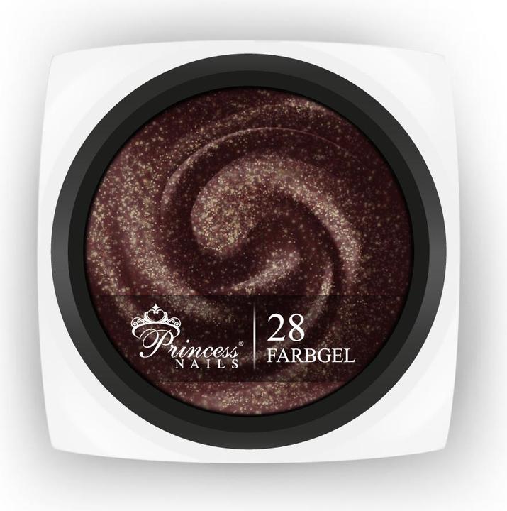 Immagine prodotto PrincessNails Gel colorato 28