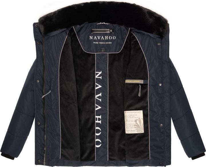 Actual product image Navahoo Frostii XIV (S)
