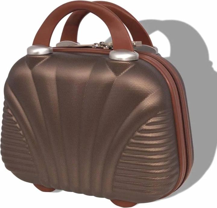 Actual product image VidaXL Warden (L (90 - 115l))