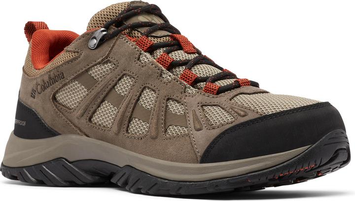 Actual product image Columbia Redmond III Waterproof (42)