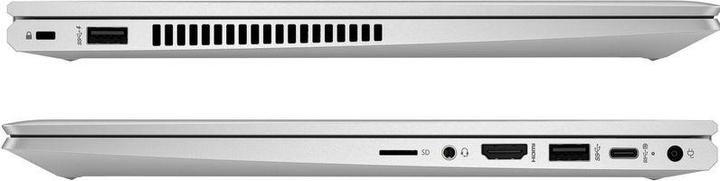 Produktbild HP PB x360 10,R5,FHD-T,16,256,ob,2 (13.30", AMD Ryzen 5 7530U, 16 GB, 256 GB, CH)