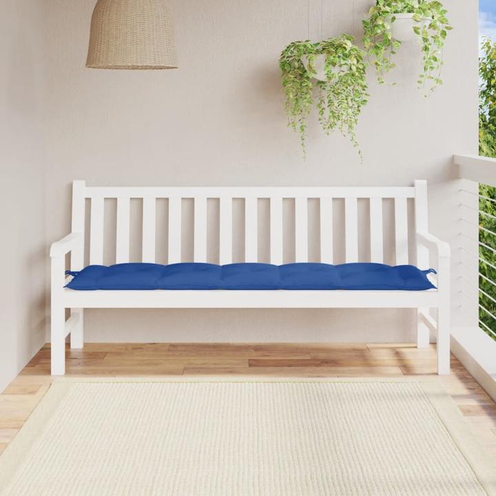 Produktbild VidaXL Paride (180 x 50 x 7 cm)