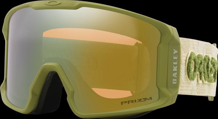 Image du produit Oakley Line Miner L
