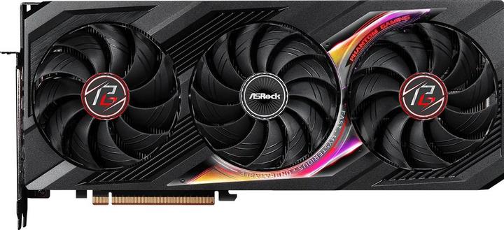 Immagine prodotto AsRock Scheda grafica Radeon RX 7900 XTX Phantom Gaming OC - 24 GB GDDR6, HDMI, 3x DP, HDMI (24 GB)