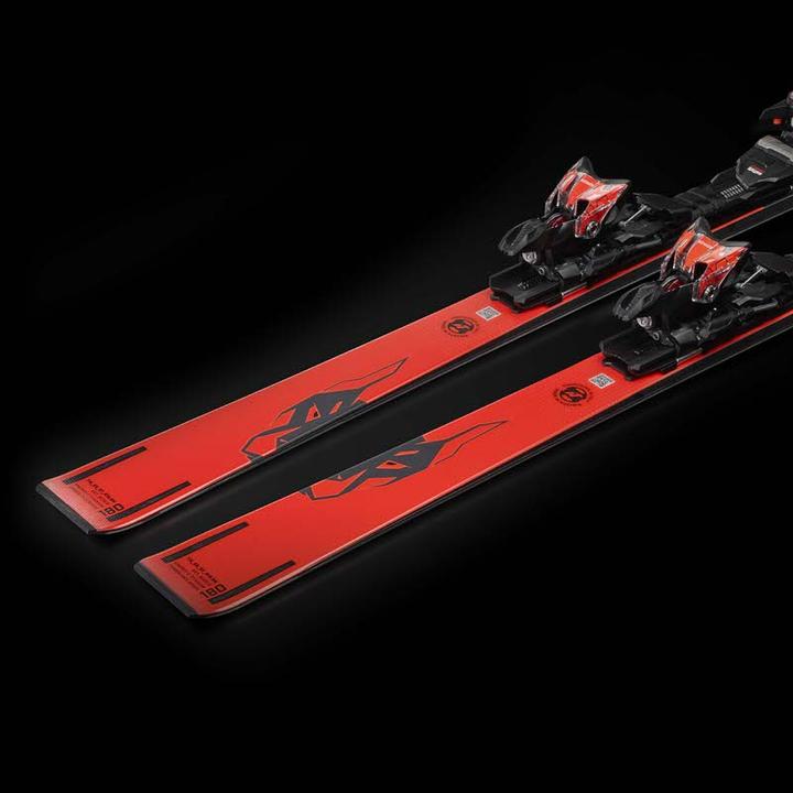 Immagine prodotto Nordica Doberman (175.16 cm, Con attacco)