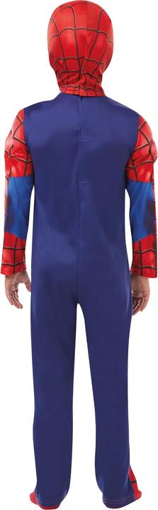 Immagine prodotto Spiderman Ragazzi Deluxe Muscoli Costume (M)