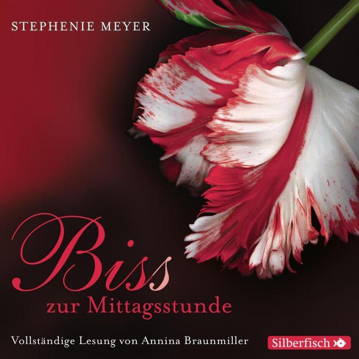 Produktbild Bis(s) zur Mittagsstunde (Stephenie Meyer, Annina Braunmiller, Deutsch)