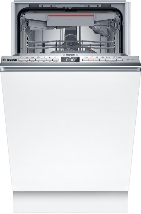 Immagine prodotto Bosch Hausgeräte Serie 4 SPV4HMX49E