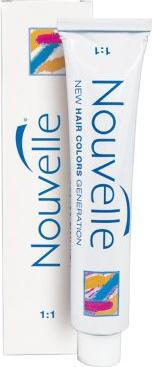 Nouvelle 6.71 graphit 100 ml (Graphit)