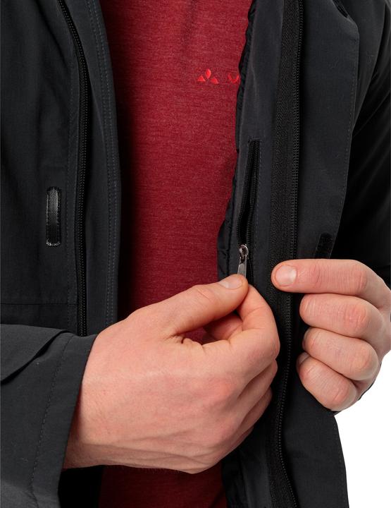 Actual product image Vaude Idris (S)