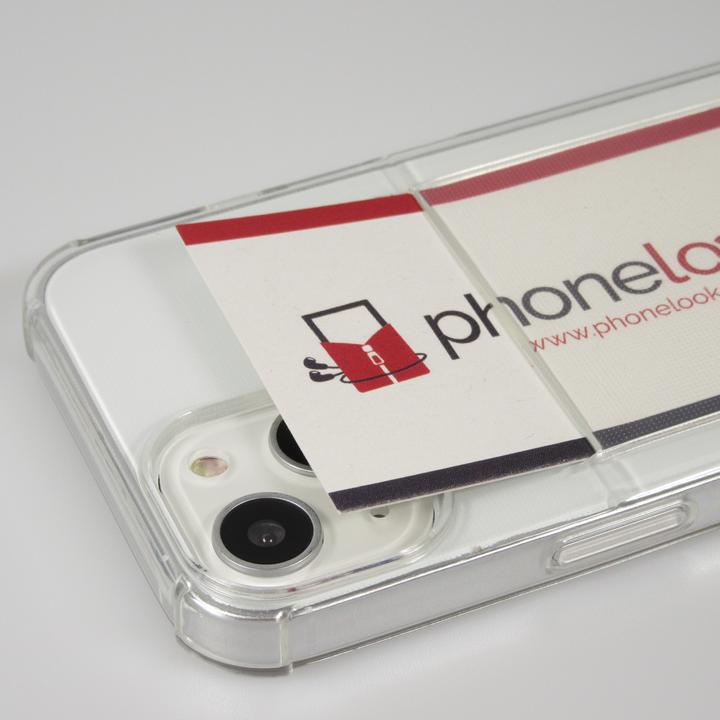 Produktbild PhoneLook Hülle Gummi Bumper (Apple iPhone 15 Plus)