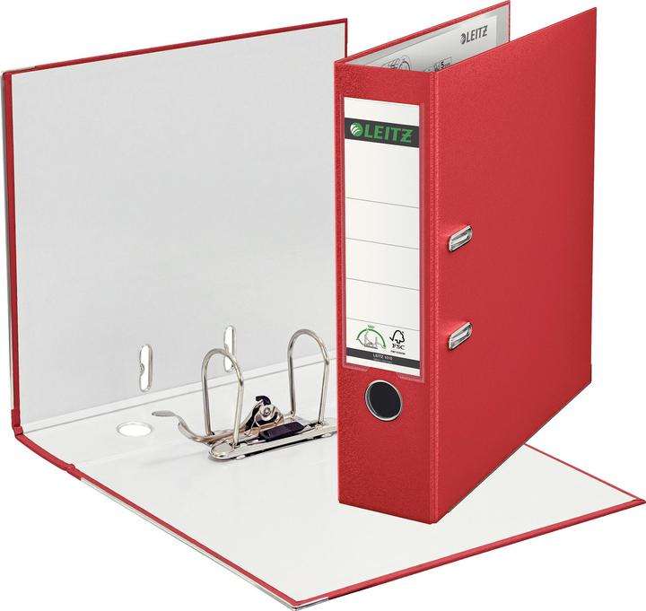 Image du produit Leitz 180° Pp (A4, 80 mm, 1 pièce(s))