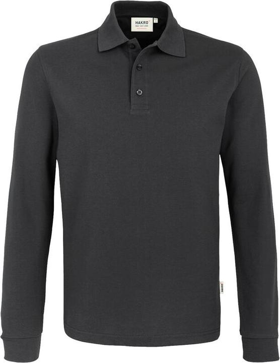 Immagine prodotto Hakro Polo MIKRALINAR® a maniche lunghe (XL)