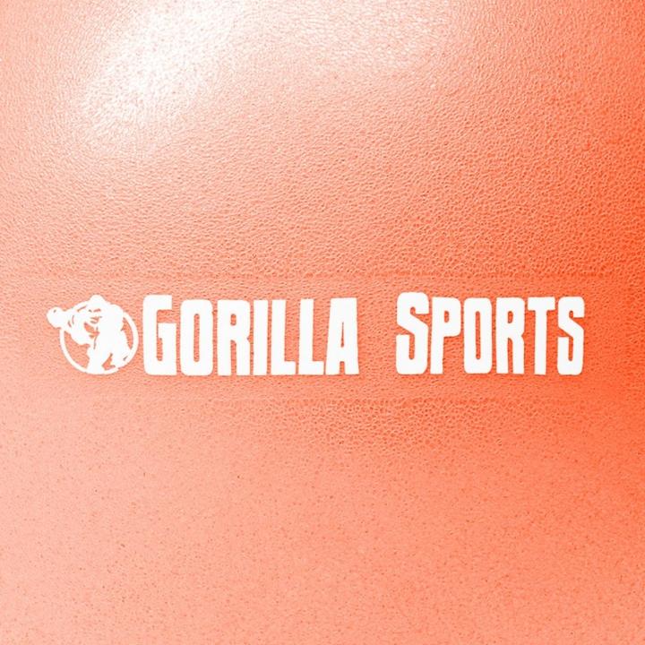 Immagine prodotto Gorilla Sports Palla da pilates (28 cm)