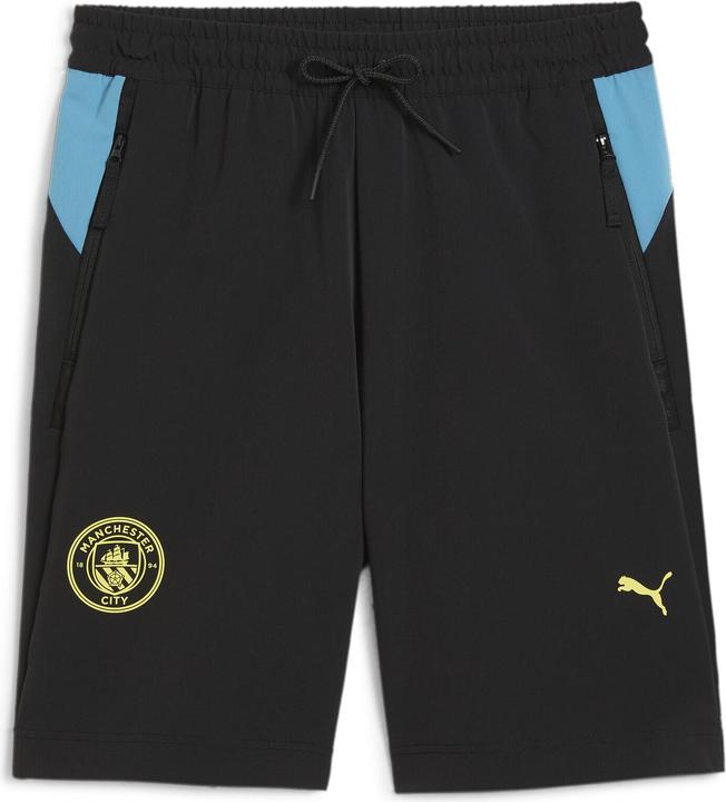 Actual product image Puma short manchester city 2024/25 (XL)