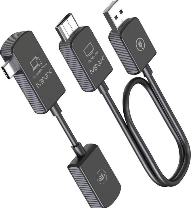 Minix C1 (50 m, HDMI 1.4b)